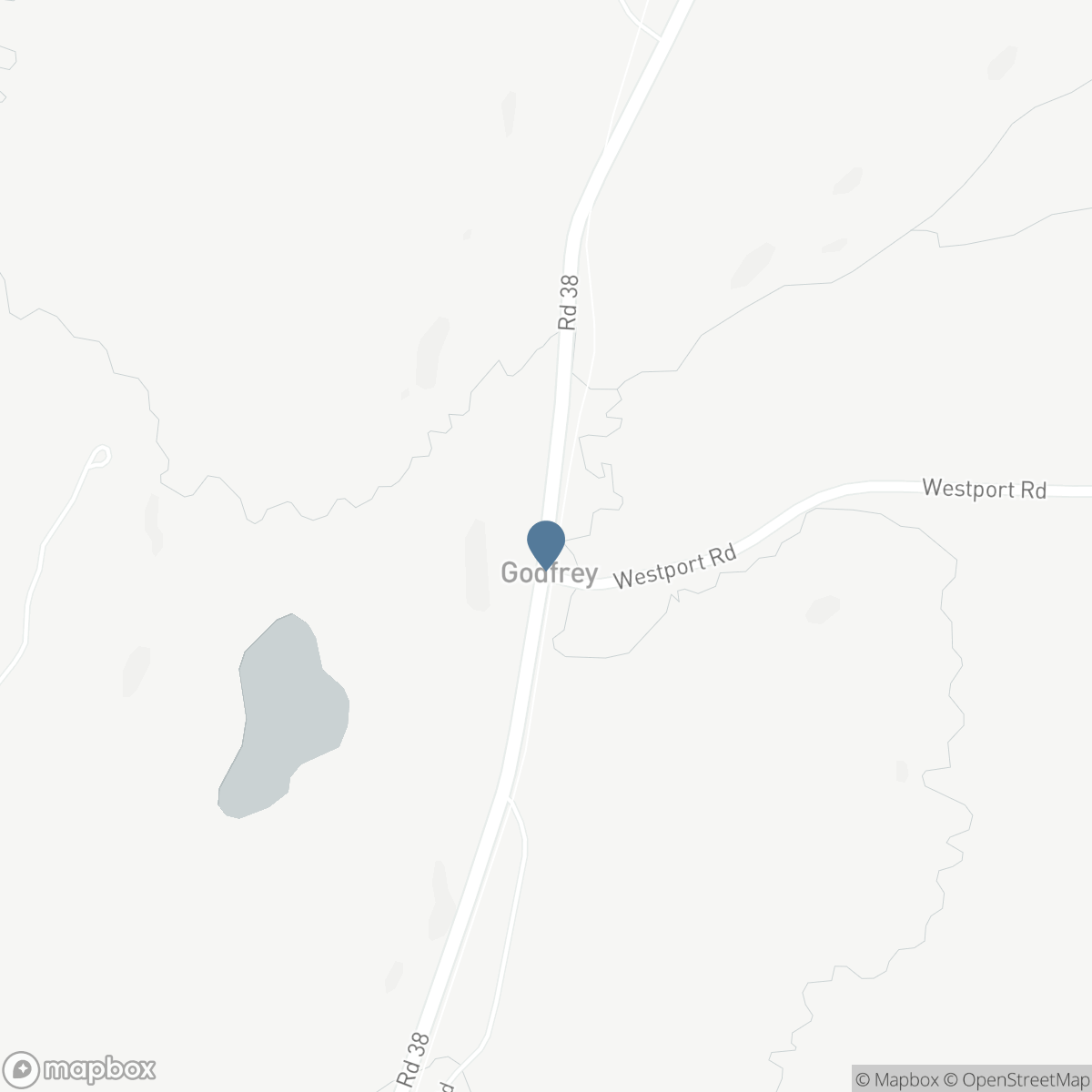 9508 ROAD 38, Central Frontenac, Ontario K0H 1T0